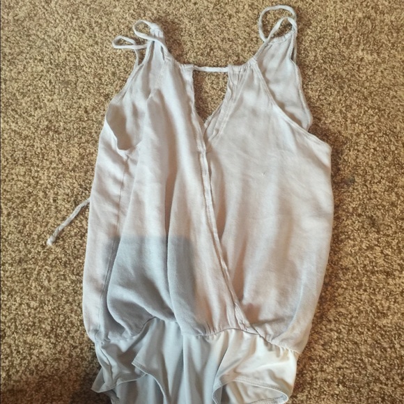 Other - Women’s onesie